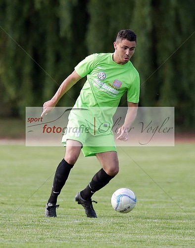 SC Teutonia Watzenborn-Steinberg - Kickers Offenbach II am 05.07 (130705_OV_AHCWAT0016)