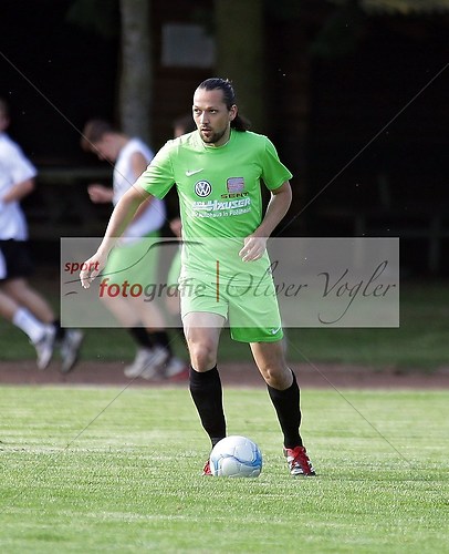 SC Teutonia Watzenborn-Steinberg - Kickers Offenbach II am 05.07 (130705_OV_AHCWAT0026)