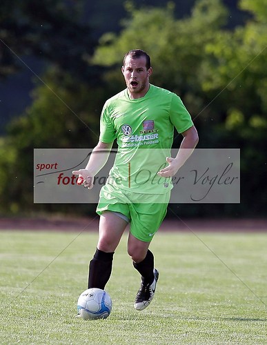 SC Teutonia Watzenborn-Steinberg - Kickers Offenbach II am 05.07 (130705_OV_AHCWAT0045)