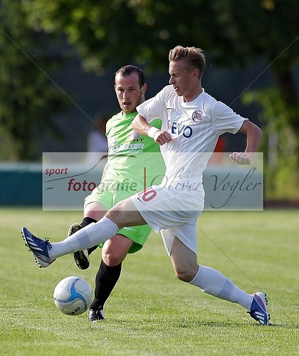 SC Teutonia Watzenborn-Steinberg - Kickers Offenbach II am 05.07 (130705_OV_AHCWAT0049)