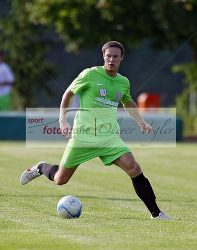 SC Teutonia Watzenborn-Steinberg - Kickers Offenbach II am 05.07 (130705_OV_AHCWAT0061)