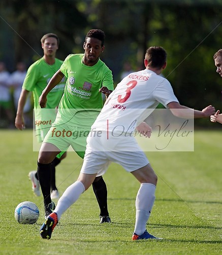 SC Teutonia Watzenborn-Steinberg - Kickers Offenbach II am 05.07 (130705_OV_AHCWAT0069)