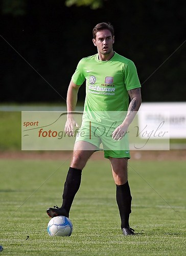 SC Teutonia Watzenborn-Steinberg - Kickers Offenbach II am 05.07 (130705_OV_AHCWAT0102)