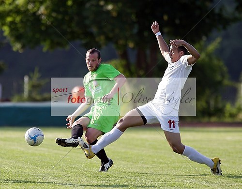 SC Teutonia Watzenborn-Steinberg - Kickers Offenbach II am 05.07 (130705_OV_AHCWAT0164)