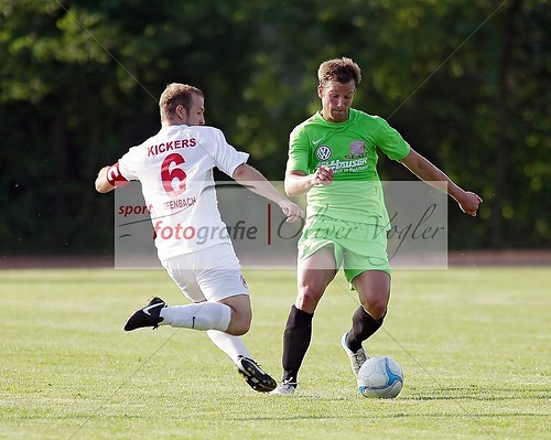 SC Teutonia Watzenborn-Steinberg - Kickers Offenbach II am 05.07 (130705_OV_AHCWAT0186)