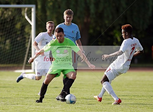 SC Teutonia Watzenborn-Steinberg - Kickers Offenbach II am 05.07 (130705_OV_AHCWAT0209)