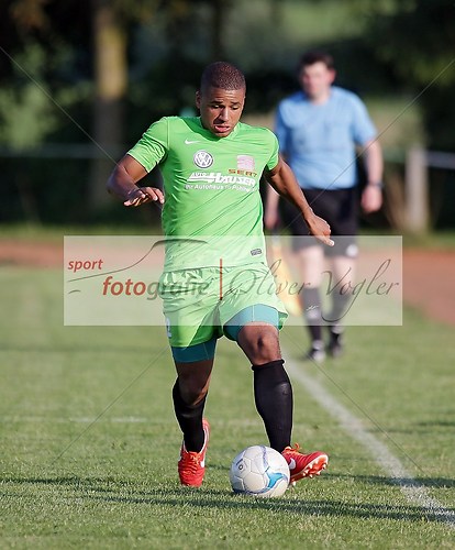 SC Teutonia Watzenborn-Steinberg - Kickers Offenbach II am 05.07 (130705_OV_AHCWAT0344)