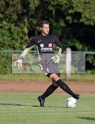 SC Teutonia Watzenborn-Steinberg - Kickers Offenbach II am 05.07 (130705_OV_AHCWAT0370)
