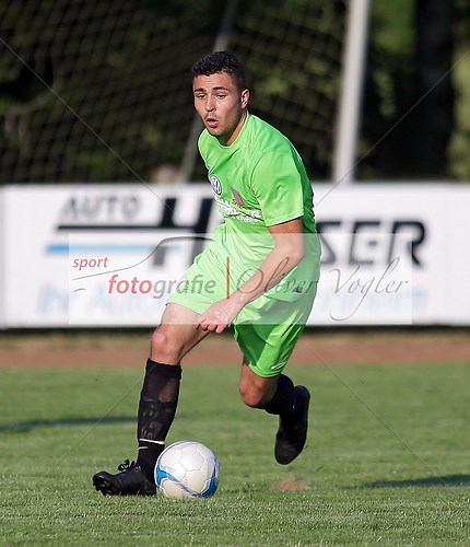 SC Teutonia Watzenborn-Steinberg - Kickers Offenbach II am 05.07 (130705_OV_AHCWAT0410)