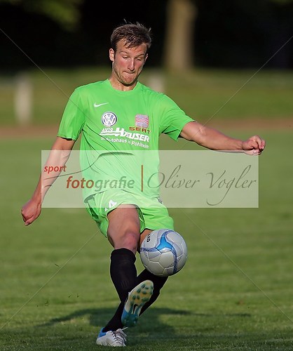 SC Teutonia Watzenborn-Steinberg - Kickers Offenbach II am 05.07 (130705_OV_AHCWAT0460)