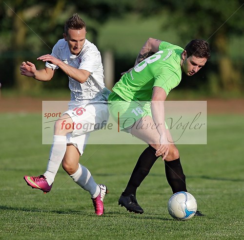 SC Teutonia Watzenborn-Steinberg - Kickers Offenbach II am 05.07 (130705_OV_AHCWAT0511)