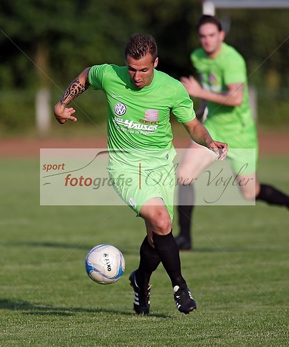 SC Teutonia Watzenborn-Steinberg - Kickers Offenbach II am 05.07 (130705_OV_AHCWAT0525)