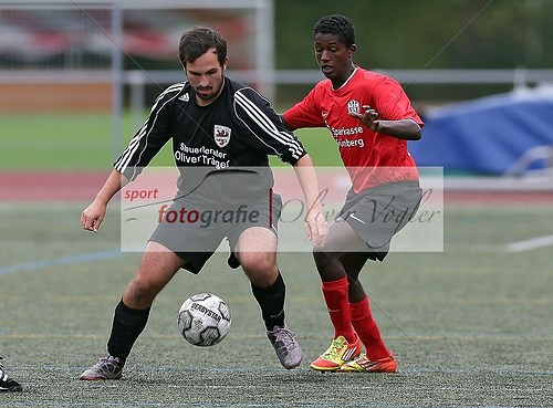 MTV Giessen - FSG Gruenberg/Lehnheim/Stangenrod am 06.10.2013 (131006_OV_MTVGRU0044)