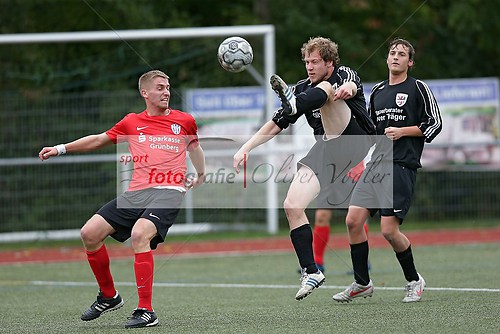 MTV Giessen - FSG Gruenberg/Lehnheim/Stangenrod am 06.10.2013 (131006_OV_MTVGRU0301)