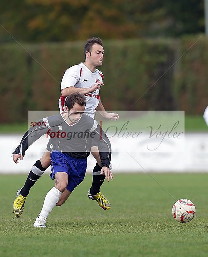 TSV Hungen - FSG Wettenberg am 13.10.2013 (131013_OV_HUNGEN0009)