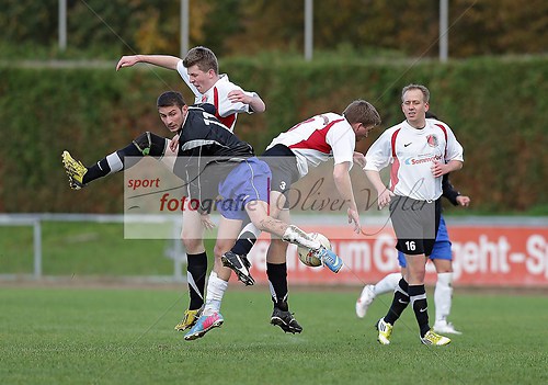 TSV Hungen - FSG Wettenberg am 13.10.2013 (131013_OV_HUNGEN0068)