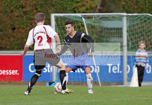 TSV Hungen - FSG Wettenberg am 13.10.2013 (131013_OV_HUNGEN0074)