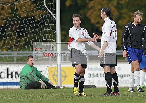 TSV Hungen - FSG Wettenberg am 13.10.2013 (131013_OV_HUNGEN0133)