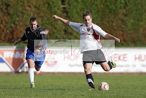 TSV Hungen - FSG Wettenberg am 13.10.2013 (131013_OV_HUNGEN0236)