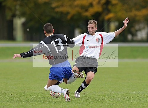 TSV Hungen - FSG Wettenberg am 13.10.2013 (131013_OV_HUNGEN0313)