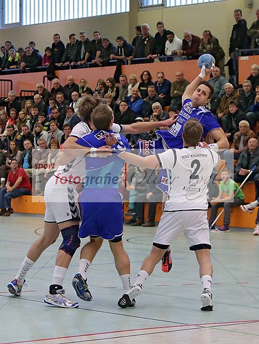 HSG Kleenheim - HSG Pohlheim am 13.10.2013 (131013_OV_KLEEN0011)