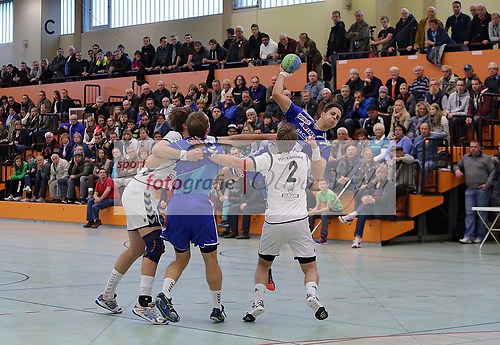 HSG Kleenheim - HSG Pohlheim am 13.10.2013 (131013_OV_KLEEN0012)
