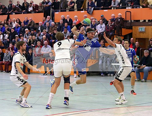 HSG Kleenheim - HSG Pohlheim am 13.10.2013 (131013_OV_KLEEN0140)