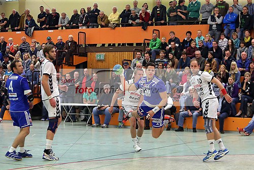 HSG Kleenheim - HSG Pohlheim am 13.10.2013 (131013_OV_KLEEN0154)