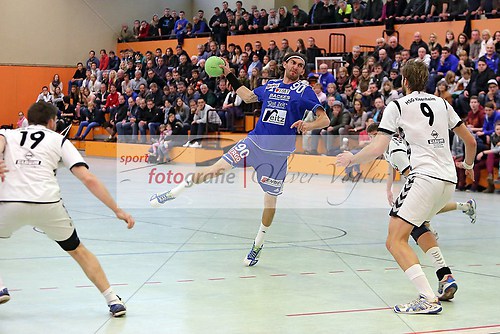 HSG Kleenheim - HSG Pohlheim am 13.10.2013 (131013_OV_KLEEN0168)