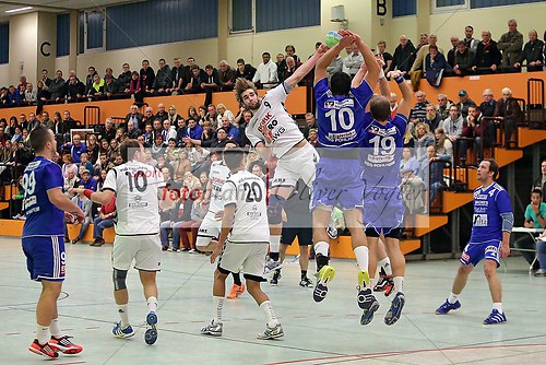 HSG Kleenheim - HSG Pohlheim am 13.10.2013 (131013_OV_KLEEN0546)