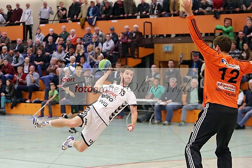 HSG Kleenheim - HSG Pohlheim am 13.10.2013 (131013_OV_KLEEN0649)