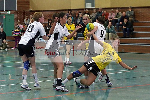 HSG Nordeck/Winnen/Allendorf/Londorf - HSG Anspach/Usingen am 12 (131012_OV_NORDECK0157)