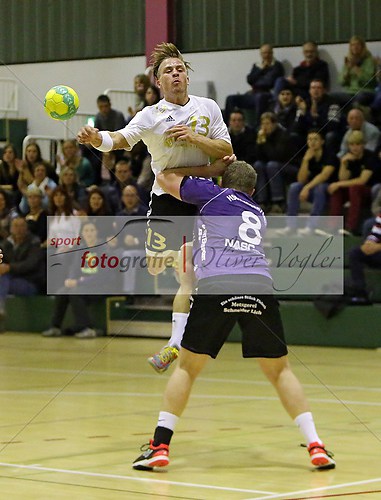 HSG Hungen/Lich - HSG Lollar/Ruttershausen am 12.10.2013 (131012_OV_HUNGEI0041)