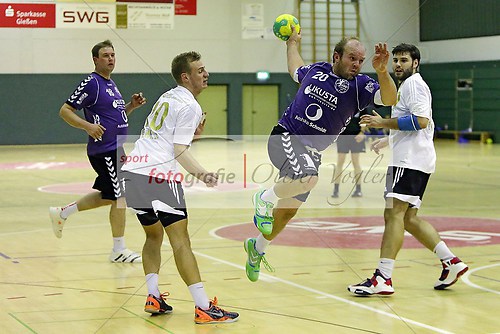 HSG Hungen/Lich - HSG Lollar/Ruttershausen am 12.10.2013 (131012_OV_HUNGEI0197)
