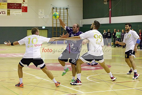 HSG Hungen/Lich - HSG Lollar/Ruttershausen am 12.10.2013 (131012_OV_HUNGEI0219)