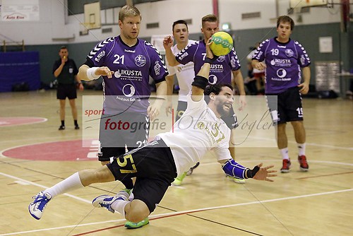 HSG Hungen/Lich - HSG Lollar/Ruttershausen am 12.10.2013 (131012_OV_HUNGEI0287)