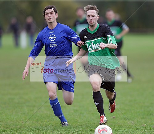 TSV Burg/Nieder-Gemuenden - SG Kesselbach/Odenhausen/Allertshaus (131020OV_BGMKES0018)