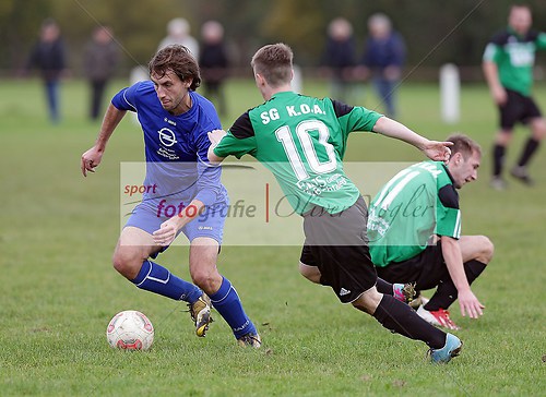 TSV Burg/Nieder-Gemuenden - SG Kesselbach/Odenhausen/Allertshaus (131020OV_BGMKES0277)