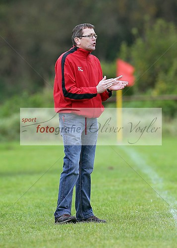 TSV Burg/Nieder-Gemuenden - SG Kesselbach/Odenhausen/Allertshaus (131020OV_BGMKES0513)