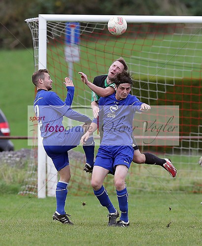 TSV Burg/Nieder-Gemuenden - SG Kesselbach/Odenhausen/Allertshaus (131020OV_BGMKES0520)