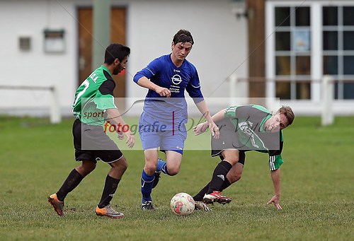 TSV Burg/Nieder-Gemuenden - SG Kesselbach/Odenhausen/Allertshaus (131020OV_BGMKES0601)