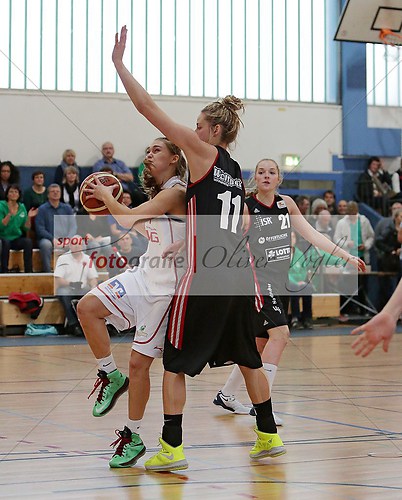 Bender Baskets Gruenberg - Wolfpack Wolfenbuettel am 20.10.2013 (131020OV_BBGWOL0037)