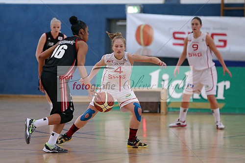 Bender Baskets Gruenberg - Wolfpack Wolfenbuettel am 20.10.2013 (131020OV_BBGWOL0143)