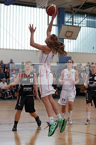 Bender Baskets Gruenberg - Wolfpack Wolfenbuettel am 20.10.2013 (131020OV_BBGWOL0148)