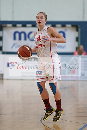 Bender Baskets Gruenberg - Wolfpack Wolfenbuettel am 20.10.2013 (131020OV_BBGWOL0166)