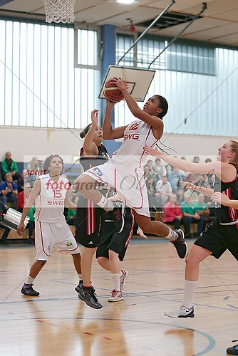 Bender Baskets Gruenberg - Wolfpack Wolfenbuettel am 20.10.2013 (131020OV_BBGWOL0173)