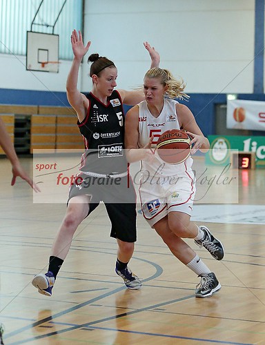 Bender Baskets Gruenberg - Wolfpack Wolfenbuettel am 20.10.2013 (131020OV_BBGWOL0289)