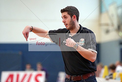 Bender Baskets Gruenberg - Wolfpack Wolfenbuettel am 20.10.2013 (131020OV_BBGWOL0311)