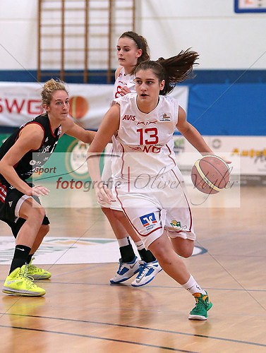 Bender Baskets Gruenberg - Wolfpack Wolfenbuettel am 20.10.2013 (131020OV_BBGWOL0341)