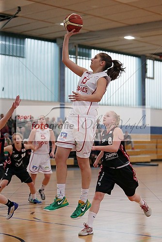 Bender Baskets Gruenberg - Wolfpack Wolfenbuettel am 20.10.2013 (131020OV_BBGWOL0347)